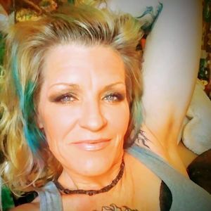 Meet your Posher, Colleen